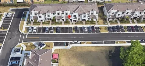 817 NE 211th Street Miami FL 33179