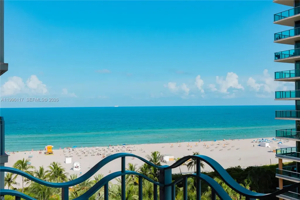 1500 Ocean Drive Miami Beach FL 33139