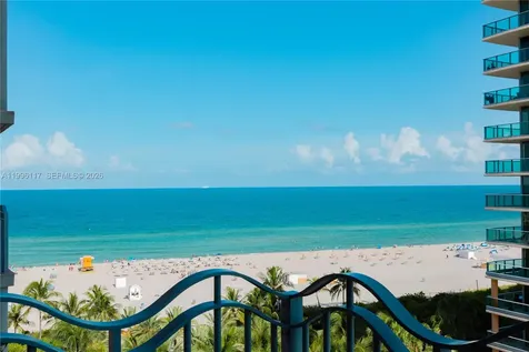 1500 Ocean Drive Miami Beach FL 33139