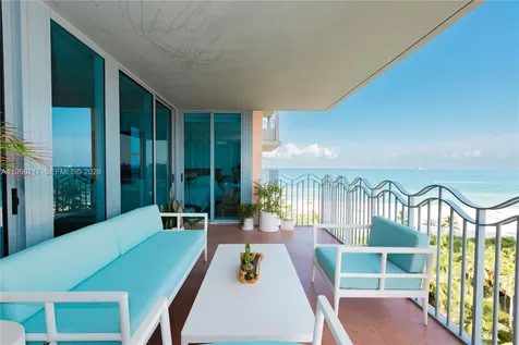 1500 Ocean Drive Miami Beach FL 33139