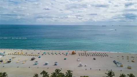 1500 Ocean Drive Miami Beach FL 33139