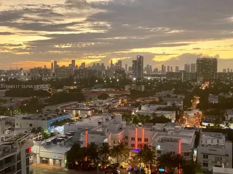 1500 Ocean Drive Miami Beach FL 33139