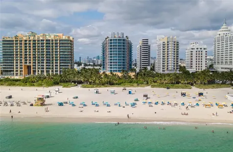 1500 Ocean Drive Miami Beach FL 33139