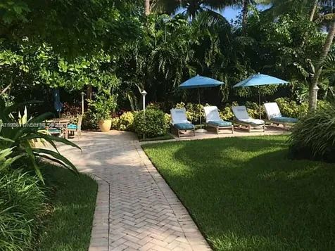 1500 Ocean Drive Miami Beach FL 33139