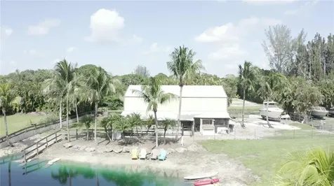 18901 SW 63rd Street Southwest Ranches FL 33332