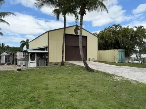 18901 SW 63rd Street Southwest Ranches FL 33332