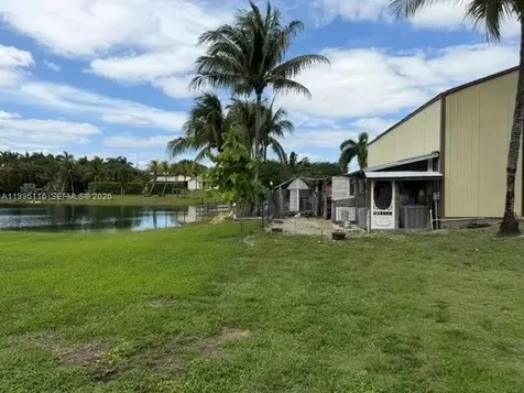18901 SW 63rd Street Southwest Ranches FL 33332