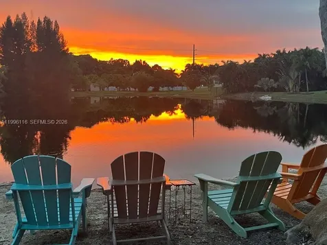 18901 SW 63rd Street Southwest Ranches FL 33332