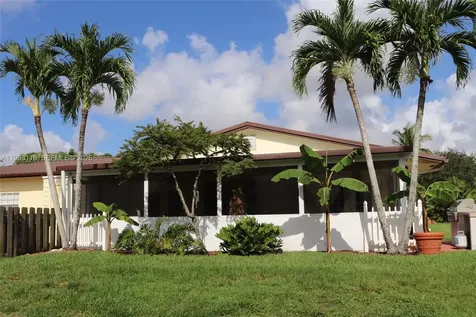 18901 SW 63rd Street Southwest Ranches FL 33332