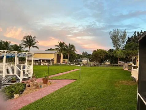 18901 SW 63rd Street Southwest Ranches FL 33332