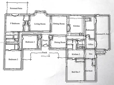 18901 SW 63rd Street Southwest Ranches FL 33332