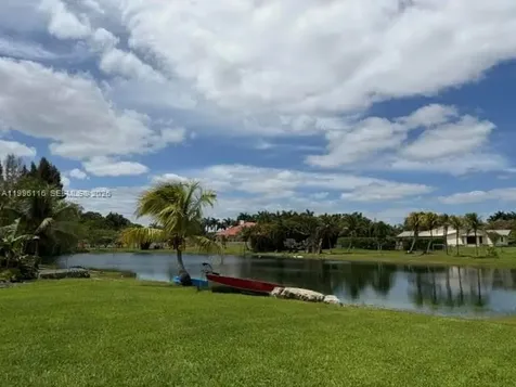 18901 SW 63rd Street Southwest Ranches FL 33332