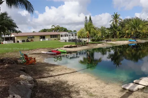 18901 SW 63rd Street Southwest Ranches FL 33332
