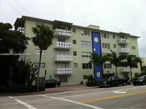 1498 Jefferson Avenue Miami Beach FL 33139