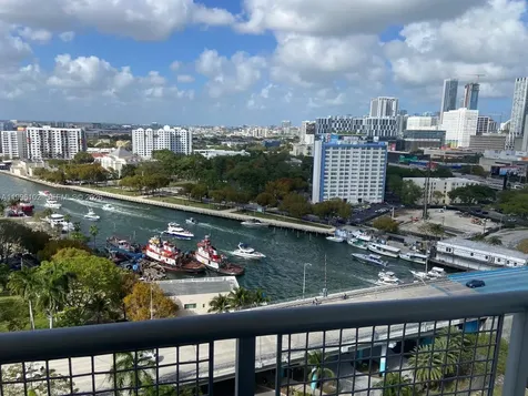 10 SW South River Drive Miami FL 33130
