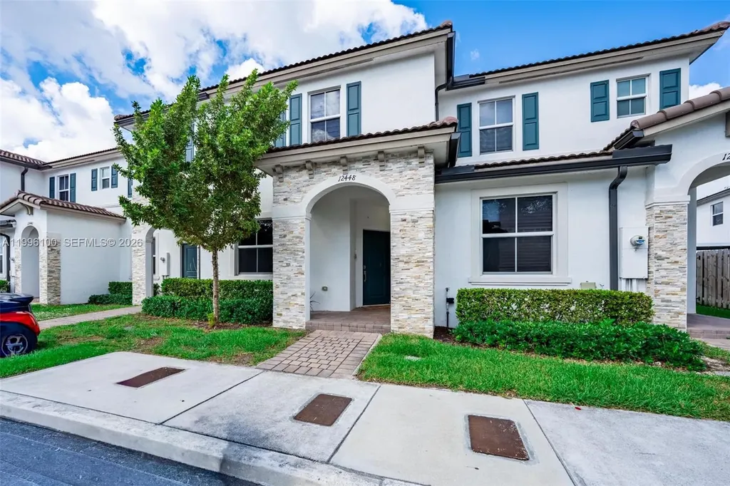 12448 NW 23rd Court Miami FL 33167