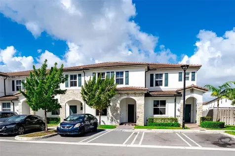 12448 NW 23rd Court Miami FL 33167