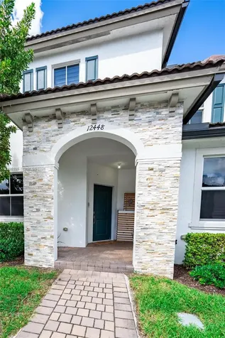 12448 NW 23rd Court Miami FL 33167