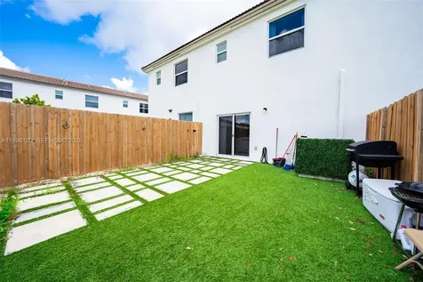 12448 NW 23rd Court Miami FL 33167