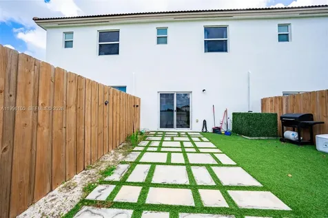 12448 NW 23rd Court Miami FL 33167