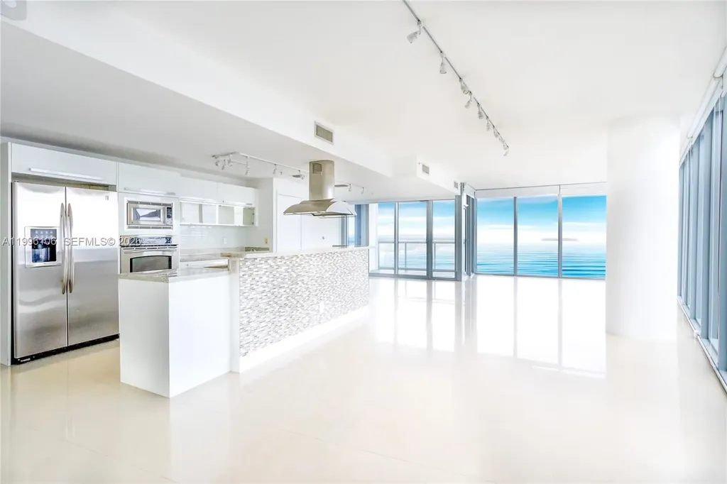 601 NE 36th Street Miami FL 33137