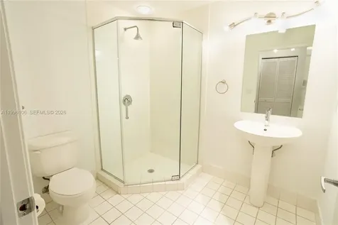 601 NE 36th Street Miami FL 33137