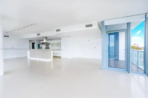 601 NE 36th Street Miami FL 33137