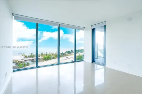 601 NE 36th Street Miami FL 33137
