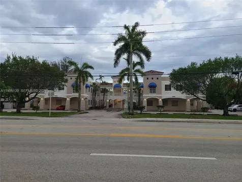 12940 SW 128th Street Miami FL 33186
