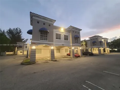 12940 SW 128th Street Miami FL 33186