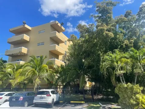 4111 Stirling Road Dania Beach FL 33314