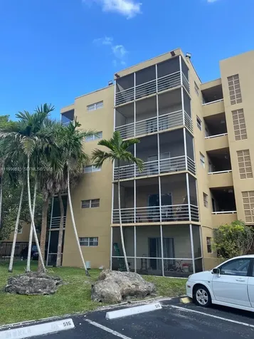 4111 Stirling Road Dania Beach FL 33314
