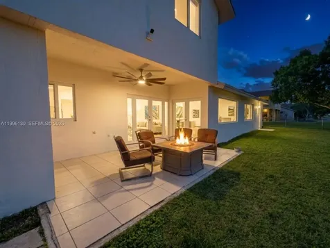 311 NW 201st Avenue Pembroke Pines FL 33029