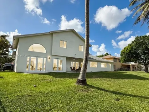 311 NW 201st Avenue Pembroke Pines FL 33029