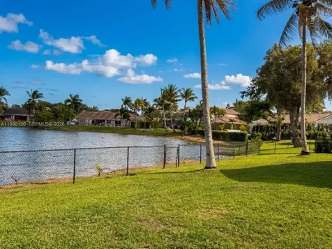 311 NW 201st Avenue Pembroke Pines FL 33029