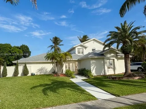 311 NW 201st Avenue Pembroke Pines FL 33029