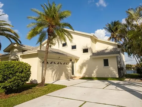 311 NW 201st Avenue Pembroke Pines FL 33029