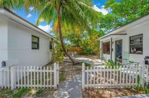 7625 NW 4th Court Miami FL 33150