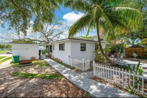 7625 NW 4th Court Miami FL 33150