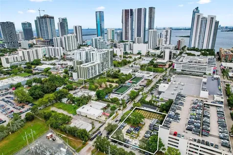 100 NE 21st Street Miami FL 33137