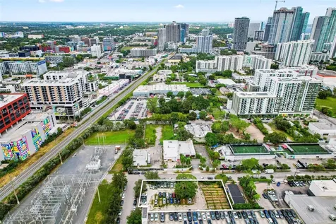 100 NE 21st Street Miami FL 33137