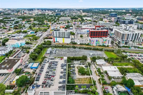 100 NE 21st Street Miami FL 33137