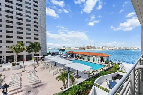 335 S Biscayne Boulevard Miami FL 33131