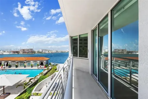 335 S Biscayne Boulevard Miami FL 33131