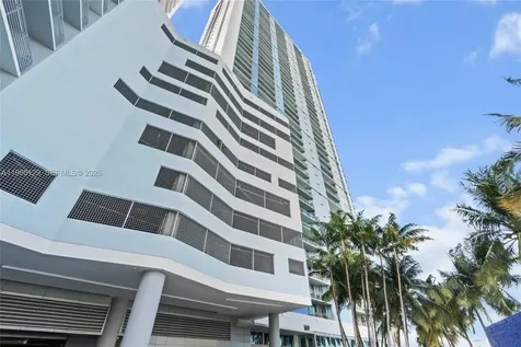 335 S Biscayne Boulevard Miami FL 33131
