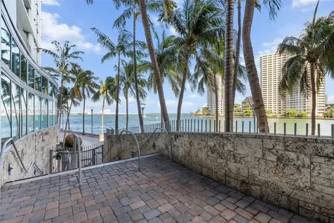 335 S Biscayne Boulevard Miami FL 33131