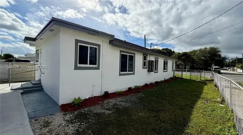 6859 NW 17th Avenue Miami FL 33147