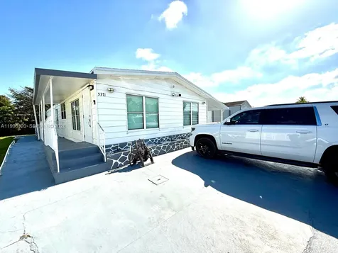 5371 NW 200th Terrace Miami Gardens FL 33055