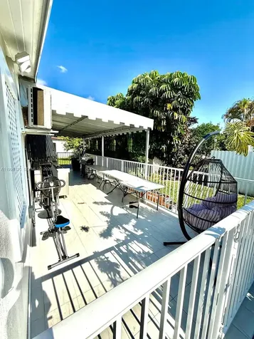 5371 NW 200th Terrace Miami Gardens FL 33055