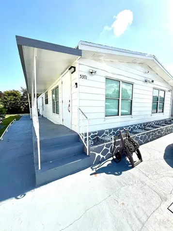 5371 NW 200th Terrace Miami Gardens FL 33055